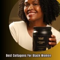 best collagens for black women