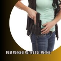 best conceal carrys for women