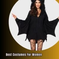 best costumes for women