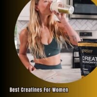 best creatines for women