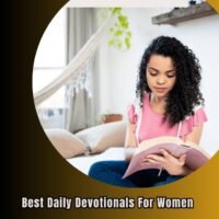 best daily devotionals for women