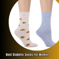 best diabetic socks for women
