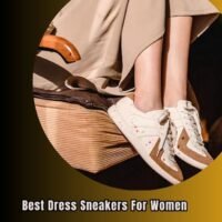best dress sneakers for women