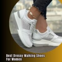 best dressy walking shoes for women