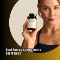 best energy supplements for women