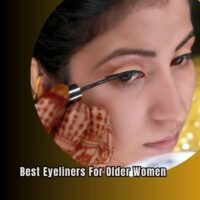 best eyeliners for older women