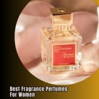 best fragrance perfumes for women