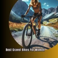 best gravel bikes for women