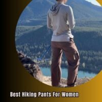 best hiking pants for women