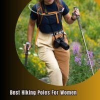 best hiking poles for women
