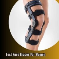 best knee braces for women