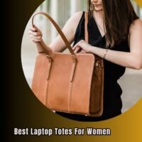 best laptop totes for women