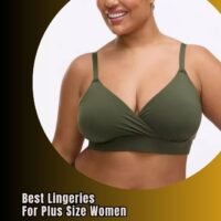 best lingeries for plus size women