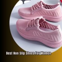 best non slip shoes for women