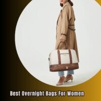 best overnight bags for women