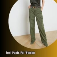 best pants for women
