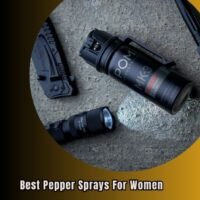 best pepper sprays for women