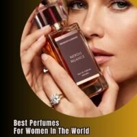 best perfumes for women in the world