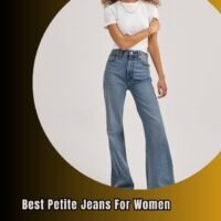 best petite jeans for women