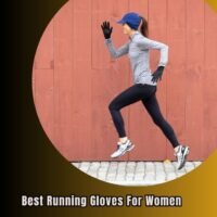 best running gloves for women