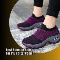 best running shoes for plus size women