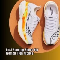 best running shoes for women high arches
