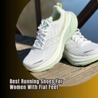 best running shoes for women with flat feet