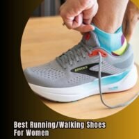 best runningwalking shoes for women