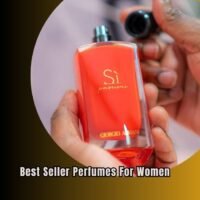 best seller perfumes for women