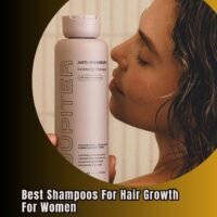 best shampoos for hair growth for women