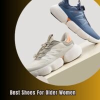 best shoes for older women