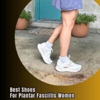 best shoes for plantar fasciitis women
