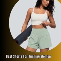 best shorts for running women