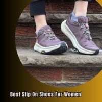 best slip on shoes for women