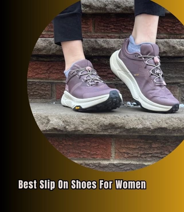 best slip on shoes for women