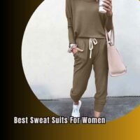 best sweat suits for women