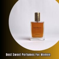 best sweet perfumes for women