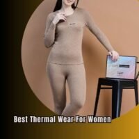 best thermal wear for women