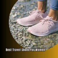 best travel shoes for women