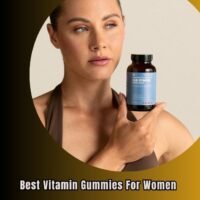 best vitamin gummies for women