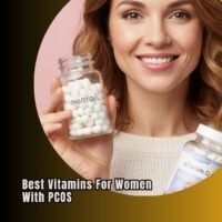 best vitamins for women with pcos