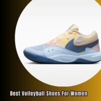 best volleyball shoes for women
