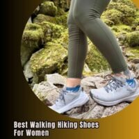 best walking hiking shoes for women