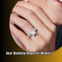 best wedding rings for women