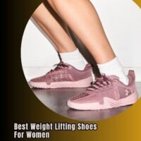 best weight lifting shoes for women