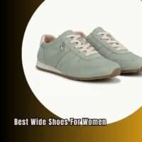 best wide shoes for women