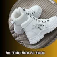 best winter shoes for women