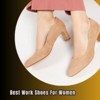 best work shoes for women