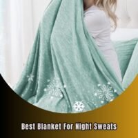 best blanket for night sweats
