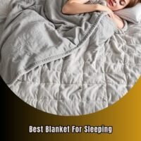 best blanket for sleeping